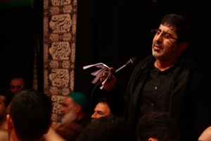 حسین وای حسین
