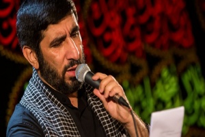 میبینه تو غربت گودال