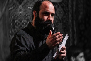 تا که روزی گدایان از کریمان می رسد