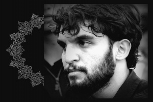 این دل تنگم عقده ها دارد
