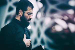 ذکر امام حسین