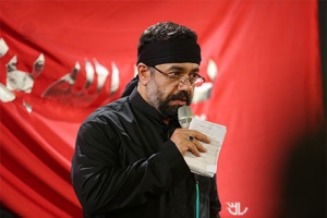 تا آخرین ستاره شب را شمرده است