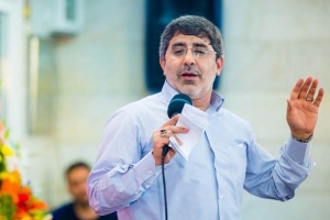 امید تموم عالمه