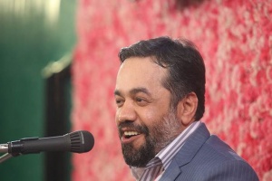 آخرین بت شکن اومده