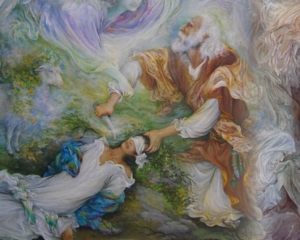 عیدسعید قربان